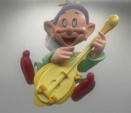 Vintage grolier dopey disney - vintage,