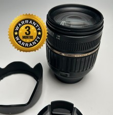 Tamron 18-200mm F/3.5-6.3 II