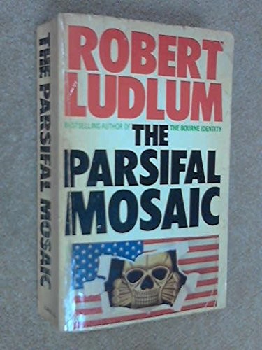 The parsifal mosaic robert - parsifal,