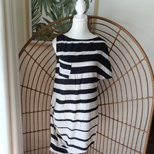 Ginger & Smart 100% silk AU8