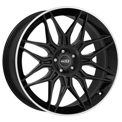Dotz rims longbeach - dotz,