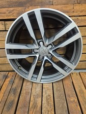 19" GENUINE AUDI TT DIAMOND