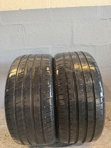255 goodyear eagle - 255/35/19, f1