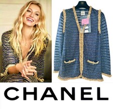 5K Chanel 2015 Dubai Blue Gold