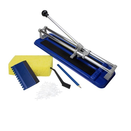 Vitrex tile cutter piece - vitrex, kit