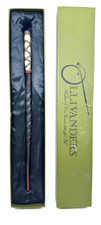 Ollivanders Holly 8 15" Wand Wizarding World of Harry Potter Universal Studios 
