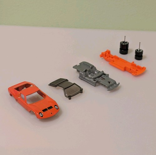 Hot wheels lamborghini - hot,