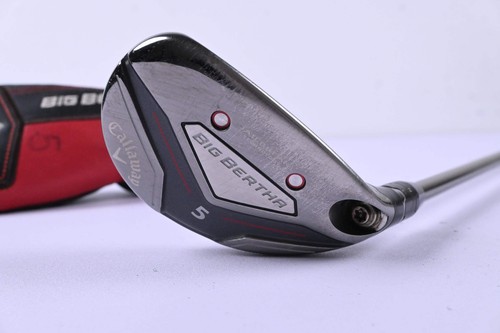 Ladies callaway big bertha - ladies,