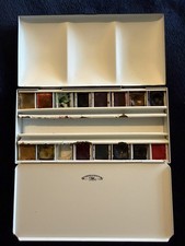 Vintage Winsor & Newton