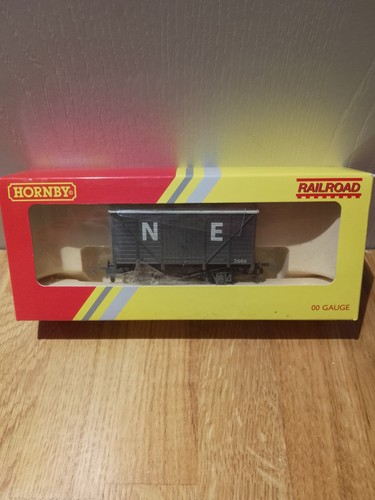 Hornby r6422 ton - r6422, 12