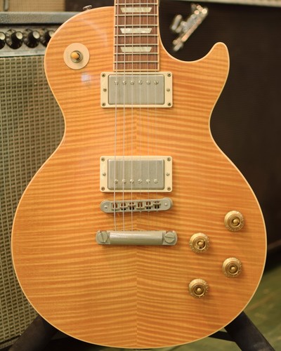 Gibson les paul standard plus - paul,