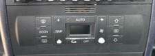 A3 8L facelift control unit