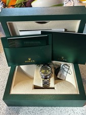 2024 Ladies Rolex Datejust 31