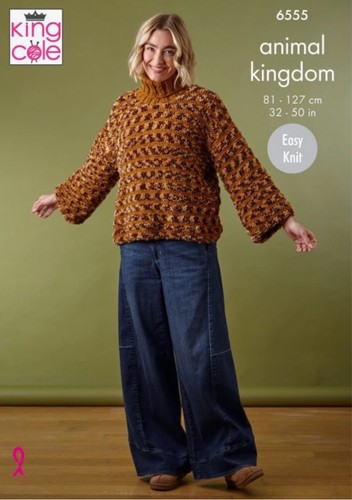 King cole pattern ladies tank - king,