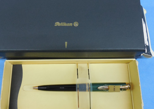 Pelikan k800 germany - k800, w.germany