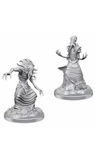 Mind Flayers W18 2 pk Nolzur's