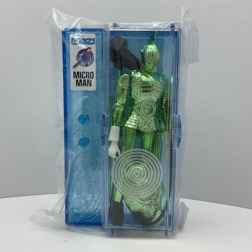 Microman micro knight mc13 - knight,