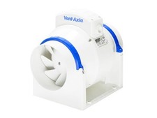 Vent Axia ACM200T Mixed Flow In-line Fan - Brand New - Boxed
