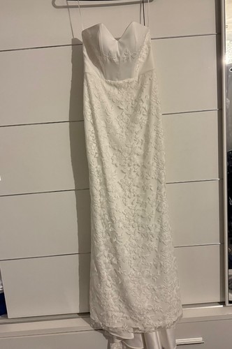 Kate fearnley wedding dress - fearnley, dress-