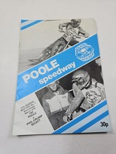 Poole Pirates Speedway