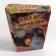 Radica Space Invaders Arcade