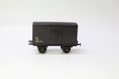 Leeds model company pre - model, pre-war