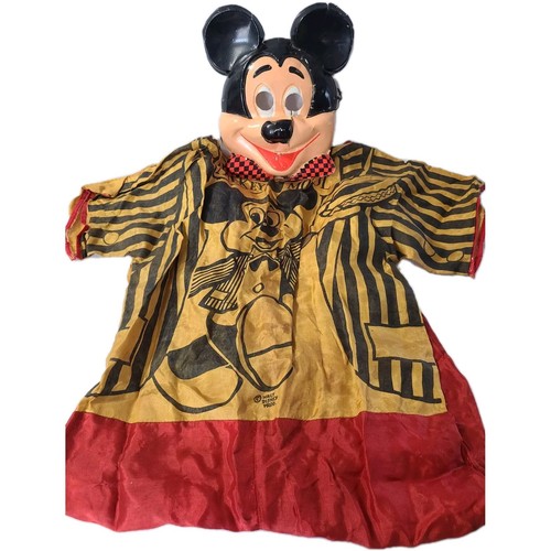 1960 mickey mouse - 70's,