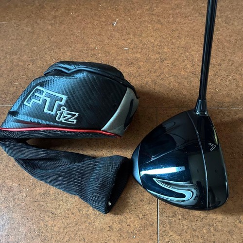 Callaway ftiz driver - driver, 10