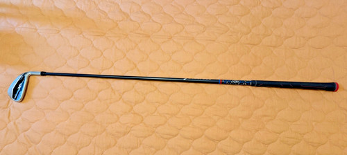 Callaway iron graphite - 4, iron,