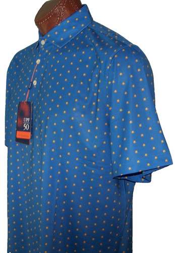 Donald ross sport - s/s, trimmer