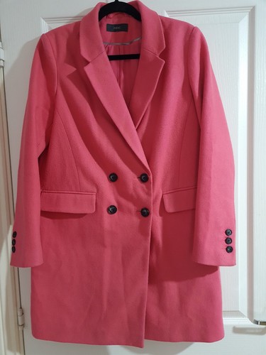 Next womens pink - womens, trench