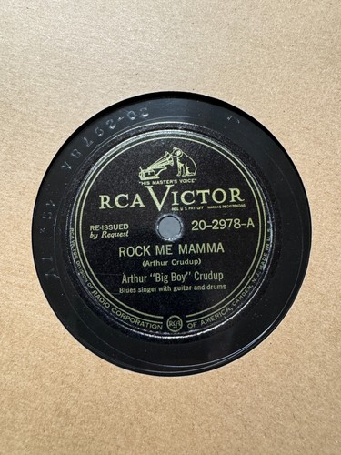 78rpm blues arthur big - blues,,