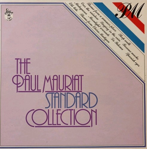 Paul mauriat the - mauriat-the,