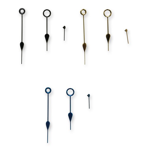 Pocket watch spade shape - pocket,
