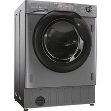 Haier HWDQ90B416FWBR 9kg/5kg