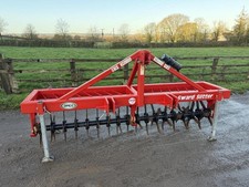 OPICO Sward Slitter aerator