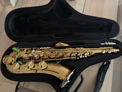 Selmer paris supreme - selmer,