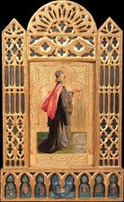 19th Century Pre-Raphaelite