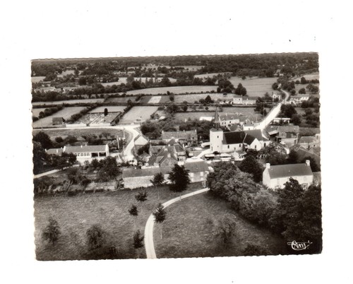 Postcard cpsm mayenne - cpsm, 53