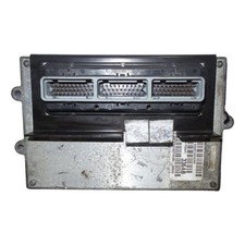 JEEP Cherokee 2.5 Crd Sport Engine ECU 0942346L01