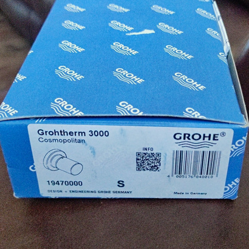 Grohe grohtherm 3000 - grohe,