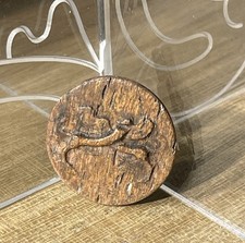 Ancient Roman Erotic Spintria