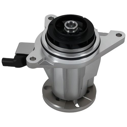 Coolant water pump for - water, land