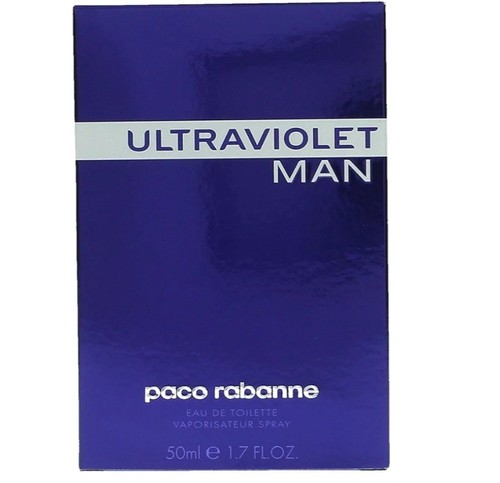 Paco rabanne ultraviolet - rabanne, for