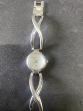 Gucci Stainless Steel Ladies