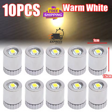 10pcs Miniature LED Lights