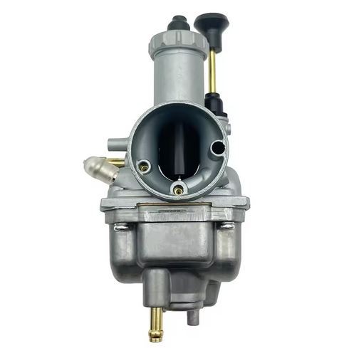 Complete carburetor assembly - complete,