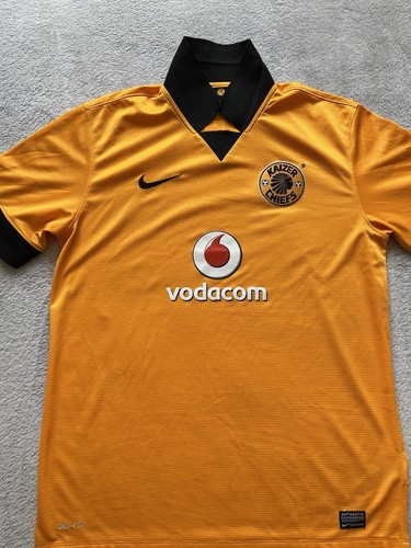 Kaizer chiefs official - chiefs, fc