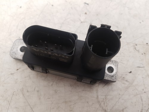 Volvo v60 glow plug relay - v60,