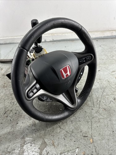 Honda civic type fn2 11 - type, r